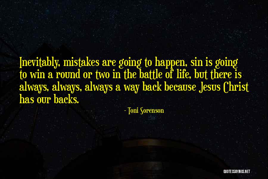 Jesus Is Our Hope Quotes By Toni Sorenson Jesus Is Our Hope Quotes By Toni Sorenson