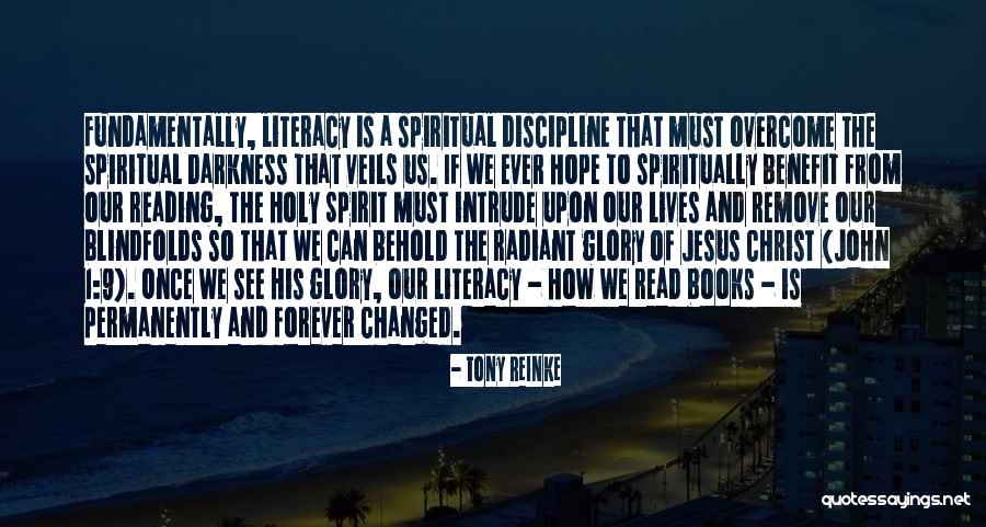 Jesus Is Our Hope Quotes By Tony Reinke Jesus Is Our Hope Quotes By Tony Reinke