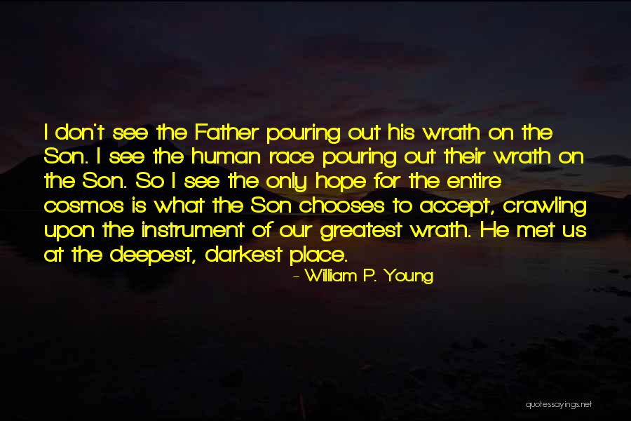 Jesus Is Our Hope Quotes By William P. Young Jesus Is Our Hope Quotes By William P. Young