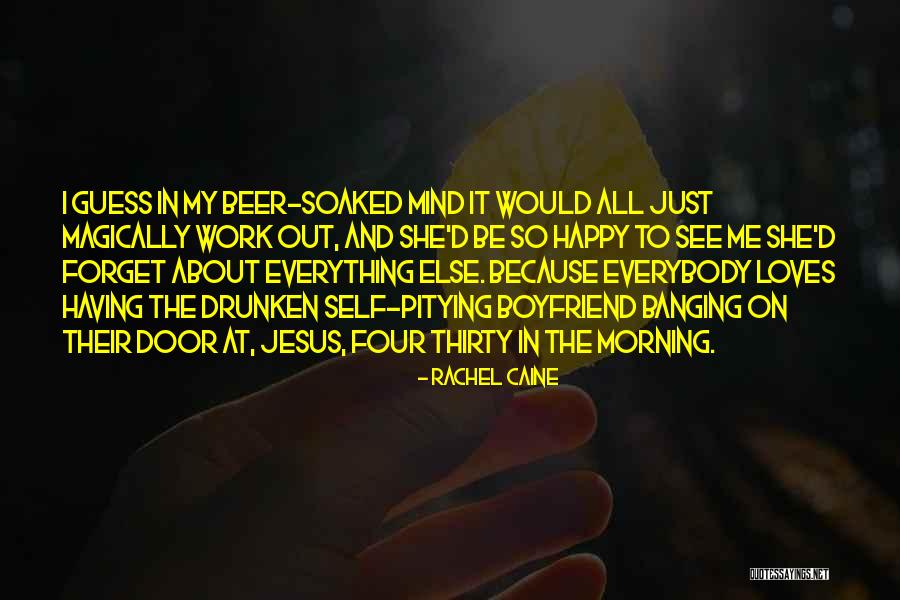 Jesus Loves Us All Quotes By Rachel Caine Jesus Loves Us All Quotes By Rachel Caine