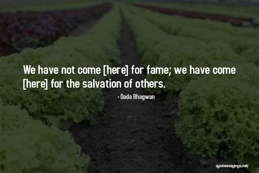 Jesus Maria Quotes By Dada Bhagwan Jesus Maria Quotes By Dada Bhagwan