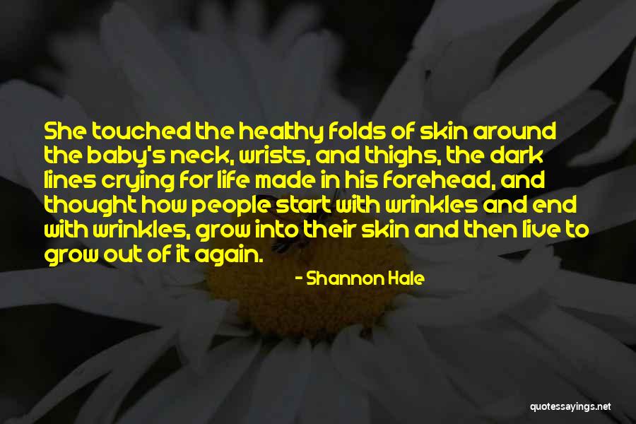 Jesus Maria Quotes By Shannon Hale Jesus Maria Quotes By Shannon Hale