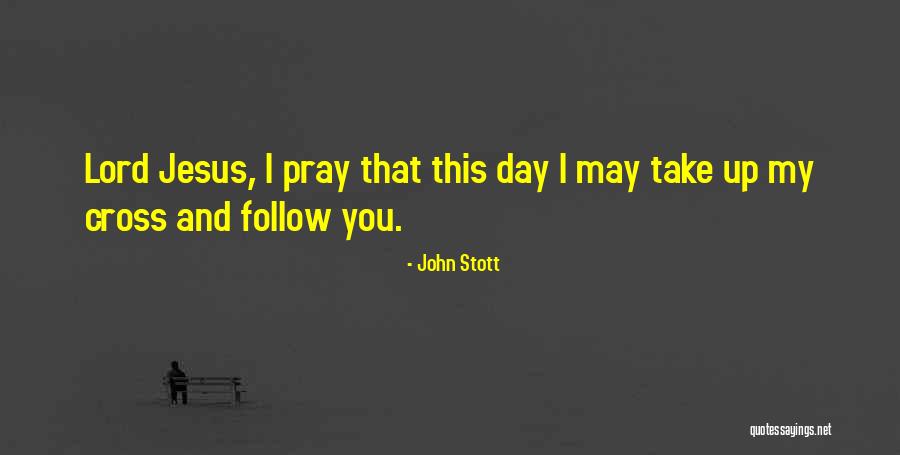 Jesus My Quotes By John Stott Jesus My Quotes By John Stott