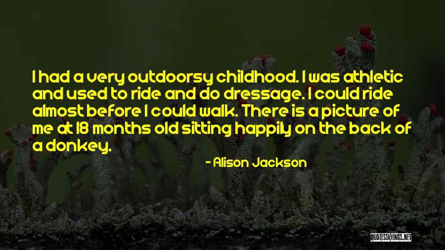 Jesus Never Fails Quotes By Alison Jackson Jesus Never Fails Quotes By Alison Jackson