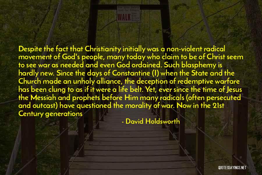 Jesus Non Violent Quotes By David Holdsworth Jesus Non Violent Quotes By David Holdsworth