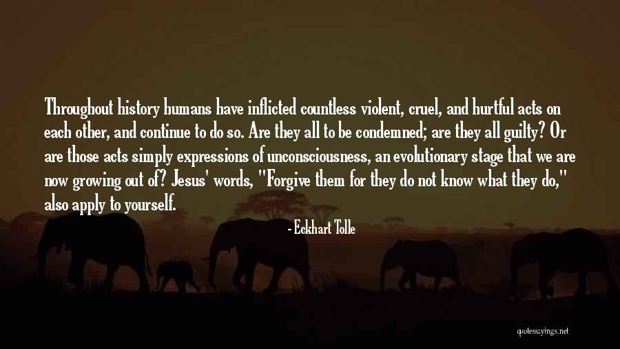 Jesus Non Violent Quotes By Eckhart Tolle Jesus Non Violent Quotes By Eckhart Tolle