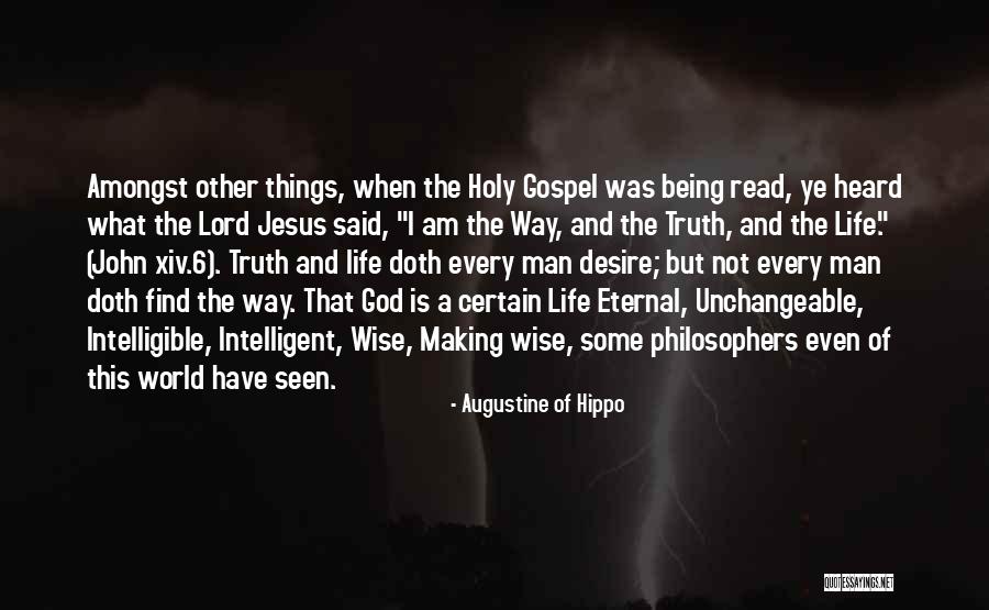 Jesus Not Being God Quotes By Augustine Of Hippo Jesus Not Being God Quotes By Augustine Of Hippo