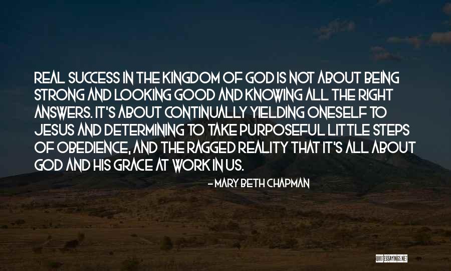 Jesus Not Being God Quotes By Mary Beth Chapman Jesus Not Being God Quotes By Mary Beth Chapman