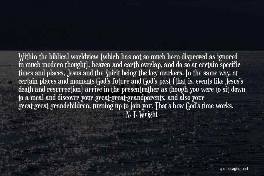Jesus Not Being God Quotes By N. T. Wright Jesus Not Being God Quotes By N. T. Wright