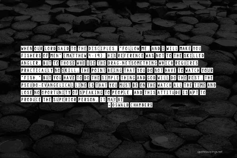 Jesus Not Being God Quotes By Oswald Chambers Jesus Not Being God Quotes By Oswald Chambers