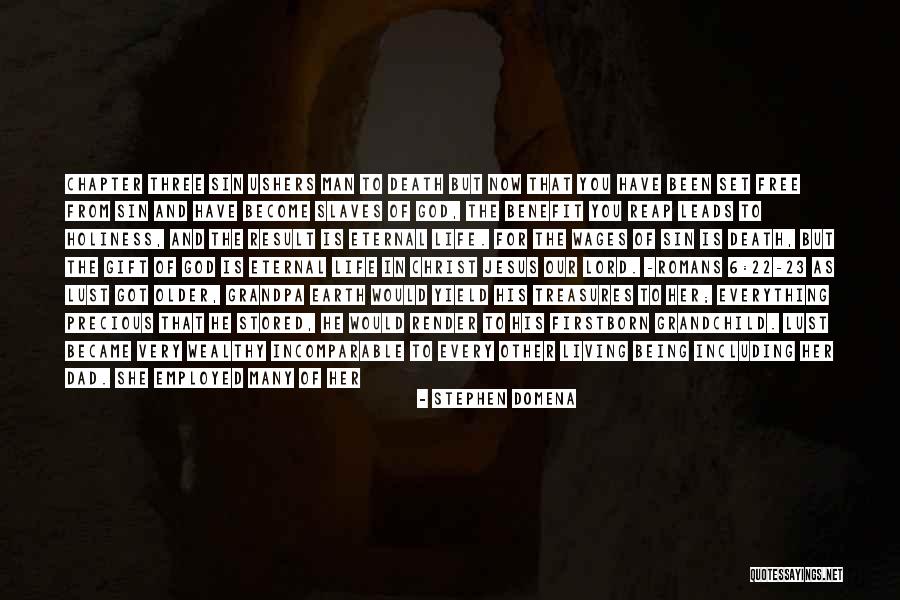 Jesus Not Being God Quotes By Stephen Domena Jesus Not Being God Quotes By Stephen Domena