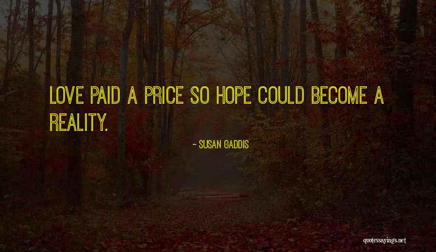 Jesus Quotes Quotes By Susan Gaddis Jesus Quotes Quotes By Susan Gaddis