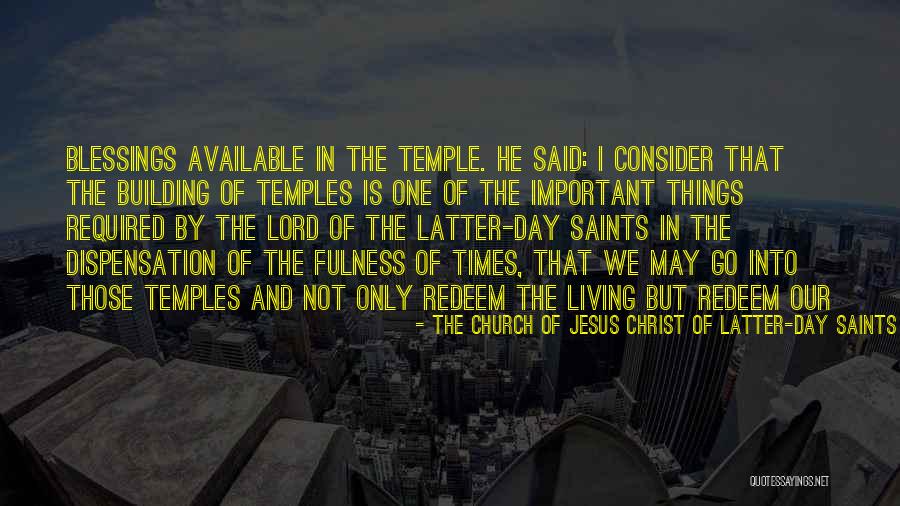 Jesus Redeem Quotes By The Church Of Jesus Christ Of Latter-day Saints Jesus Redeem Quotes By The Church Of Jesus Christ Of Latter-day Saints