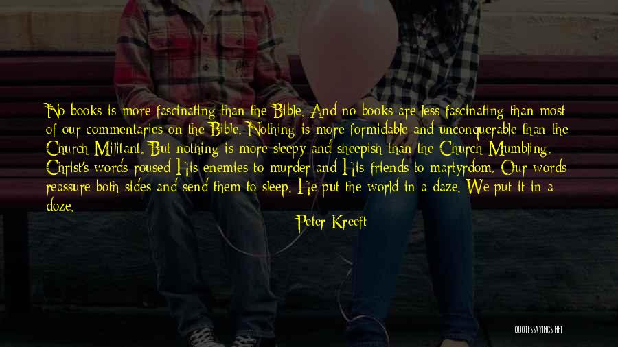 Jesus Resurrection Quotes By Peter Kreeft Jesus Resurrection Quotes By Peter Kreeft