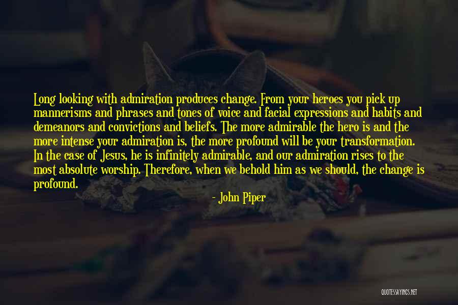 Jesus Rises Quotes By John Piper