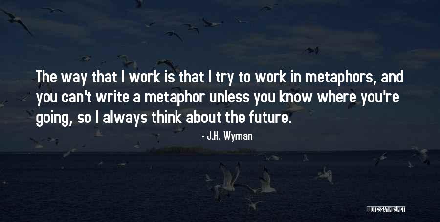 Jesus Said Look Inward Quotes By J.H. Wyman Jesus Said Look Inward Quotes By J.H. Wyman