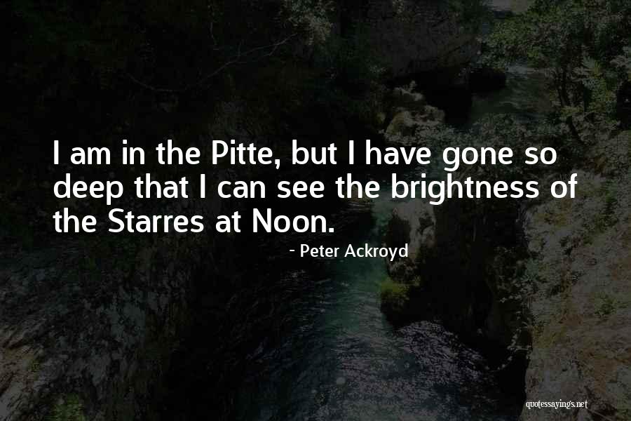 Jesus Said Look Inward Quotes By Peter Ackroyd Jesus Said Look Inward Quotes By Peter Ackroyd