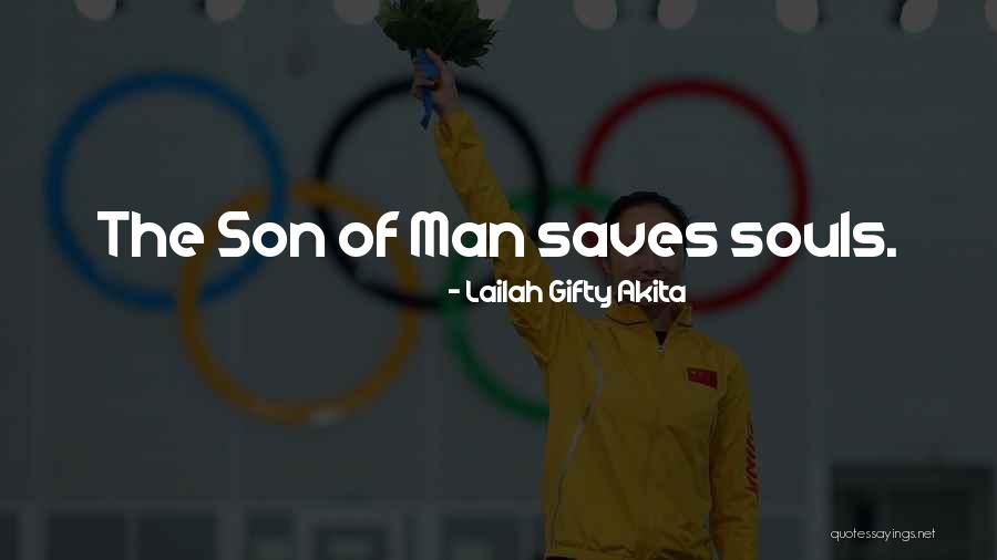 Jesus Saves Me Quotes By Lailah Gifty Akita Jesus Saves Me Quotes By Lailah Gifty Akita