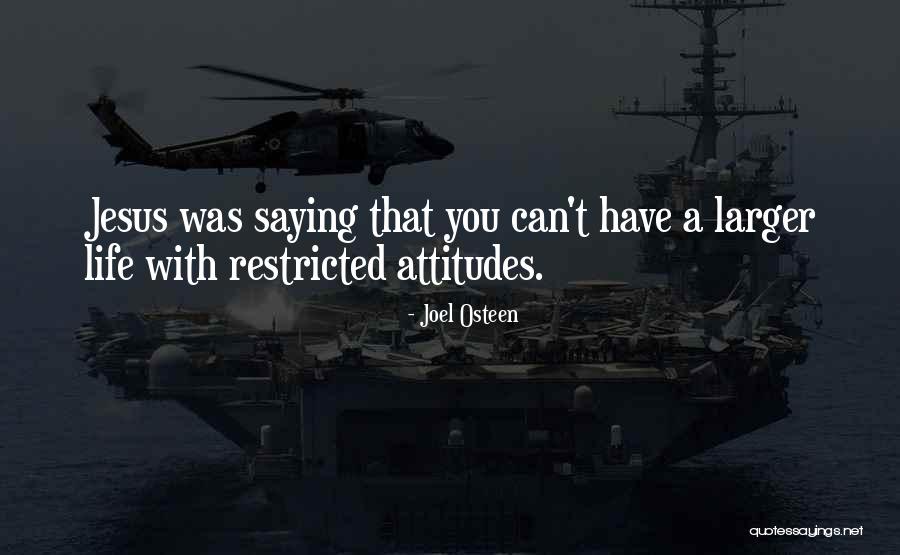 Jesus Saying Quotes By Joel Osteen Jesus Saying Quotes By Joel Osteen