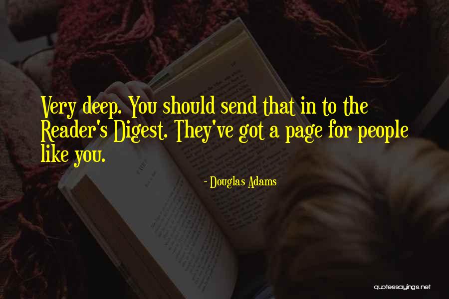 Jesus Scars Quotes By Douglas Adams Jesus Scars Quotes By Douglas Adams
