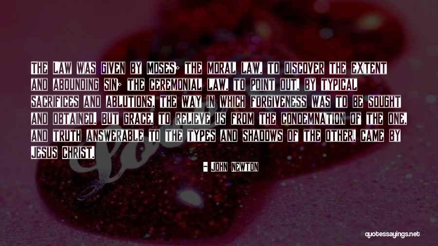 Jesus Self Sacrifice Quotes By John Newton Jesus Self Sacrifice Quotes By John Newton