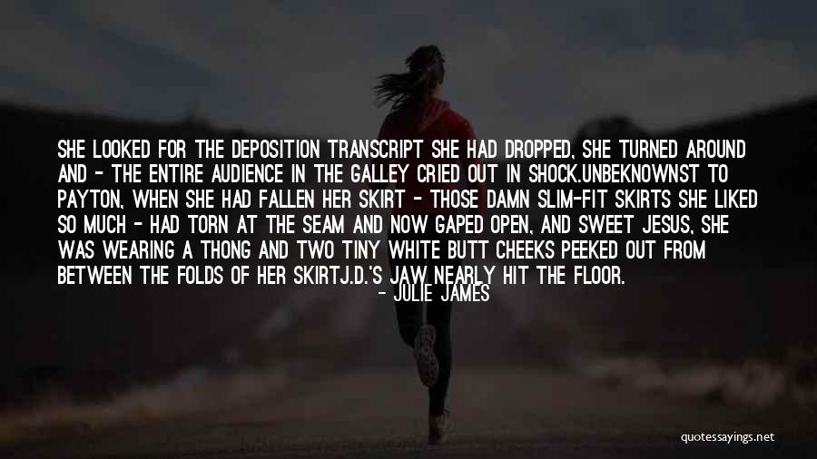 Jesus Shock Quotes By Julie James Jesus Shock Quotes By Julie James