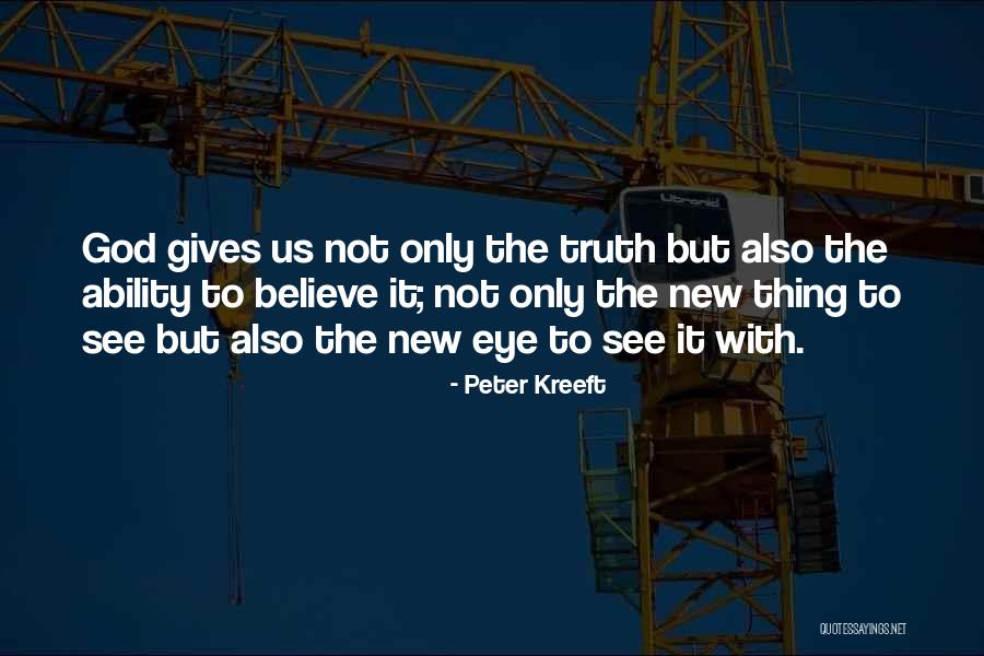 Jesus Shock Quotes By Peter Kreeft Jesus Shock Quotes By Peter Kreeft