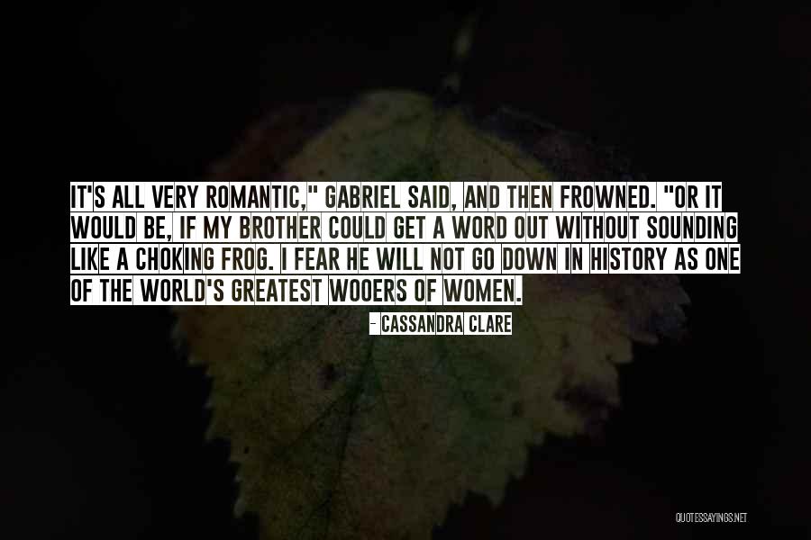 Jesus Turned A Few Fish Into Multitudes Quotes By Cassandra Clare Jesus Turned A Few Fish Into Multitudes Quotes By Cassandra Clare