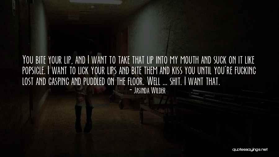 Jesus Velasquez Quotes By Jasinda Wilder Jesus Velasquez Quotes By Jasinda Wilder