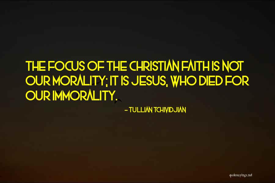 Jesus Who Died Quotes By Tullian Tchividjian Jesus Who Died Quotes By Tullian Tchividjian