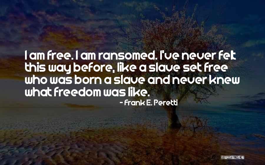 Jesus Who Knew Quotes By Frank E. Peretti Jesus Who Knew Quotes By Frank E. Peretti