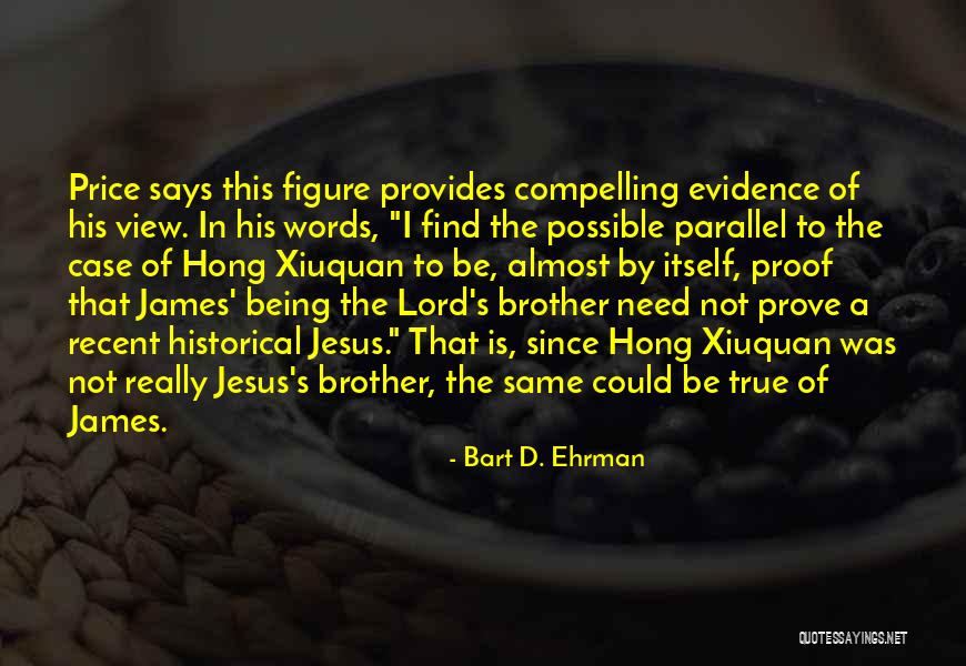 Jesus Words Quotes By Bart D. Ehrman Jesus Words Quotes By Bart D. Ehrman
