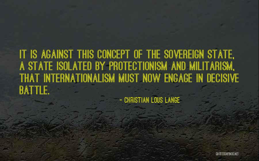 Jesus Would Not Entrust Quotes By Christian Lous Lange Jesus Would Not Entrust Quotes By Christian Lous Lange