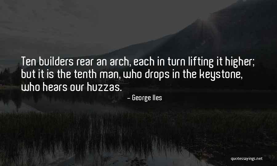 Jesusa Tatad Quotes By George Iles Jesusa Tatad Quotes By George Iles