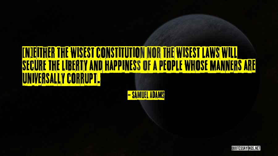 Jesusaleman Quotes By Samuel Adams Jesusaleman Quotes By Samuel Adams