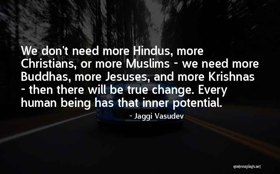 Jesuses Quotes By Jaggi Vasudev Jesuses Quotes By Jaggi Vasudev