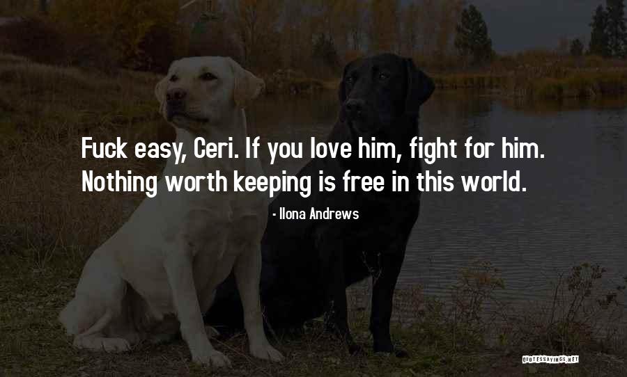 Jesusita Fire Quotes By Ilona Andrews Jesusita Fire Quotes By Ilona Andrews