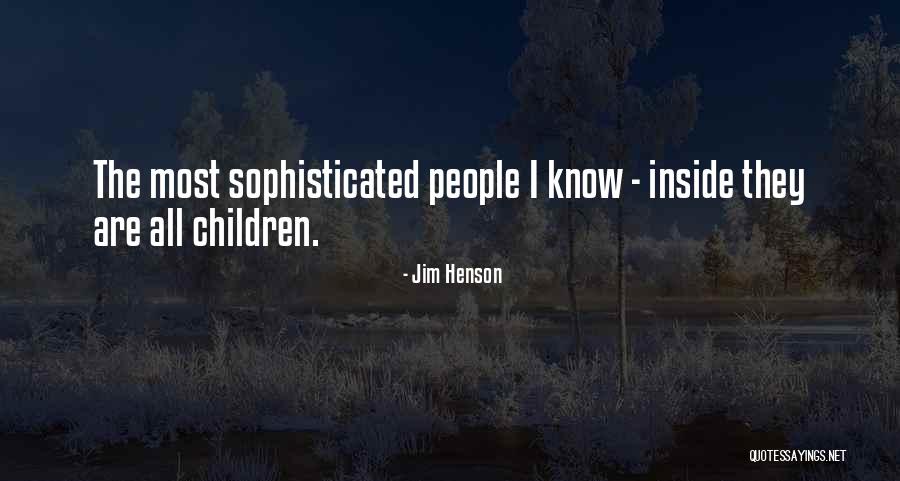 Jesusita Fire Quotes By Jim Henson Jesusita Fire Quotes By Jim Henson