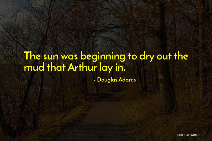 Jesuss Cross Quotes By Douglas Adams