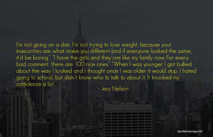 Jesy Nelson Quotes 754848 Jesy Nelson Quotes 754848