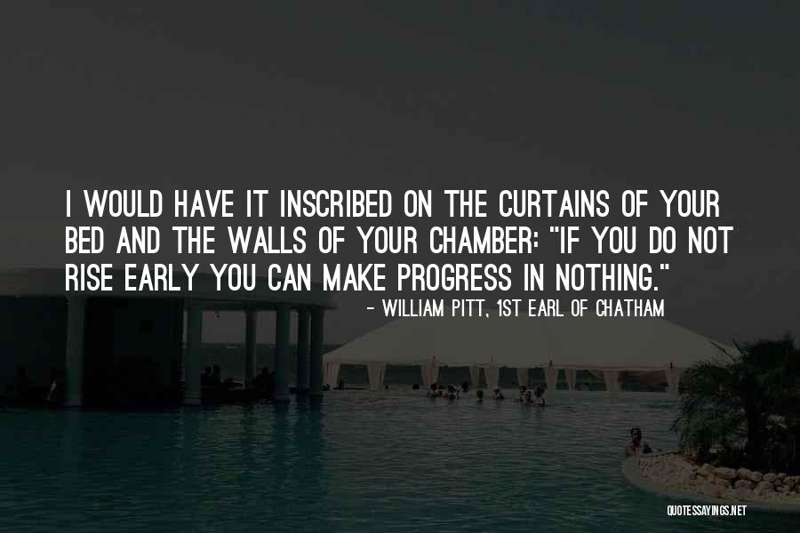 Jesyca Dereta Quotes By William Pitt, 1st Earl Of Chatham Jesyca Dereta Quotes By William Pitt, 1st Earl Of Chatham