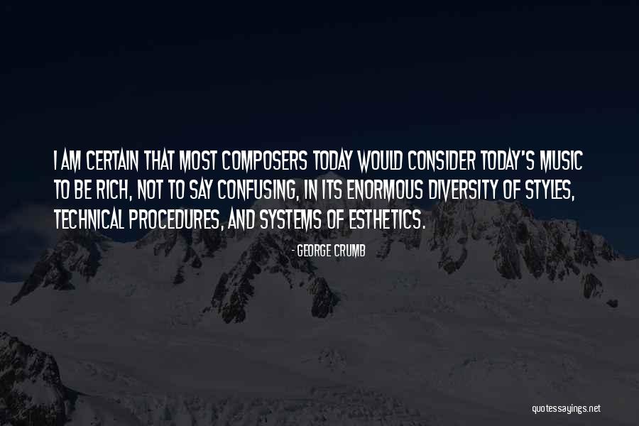 Jesyca Durchin Quotes By George Crumb Jesyca Durchin Quotes By George Crumb