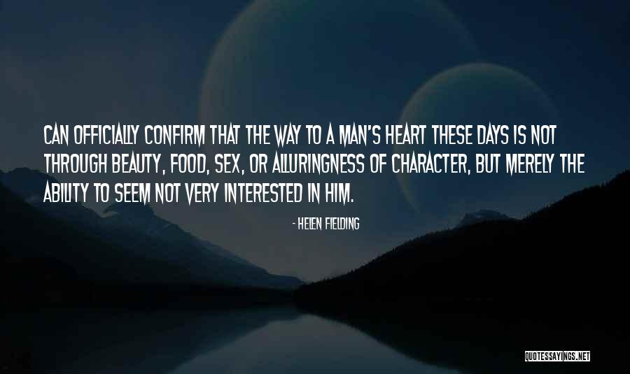 Jesyca Durchin Quotes By Helen Fielding Jesyca Durchin Quotes By Helen Fielding
