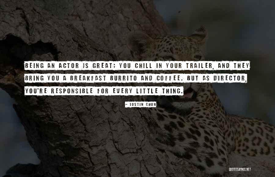 Jesyca Durchin Quotes By Justin Chon Jesyca Durchin Quotes By Justin Chon