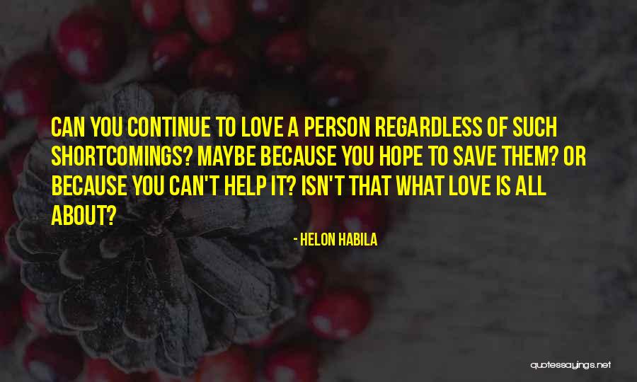 Jesyca Greene Quotes By Helon Habila Jesyca Greene Quotes By Helon Habila