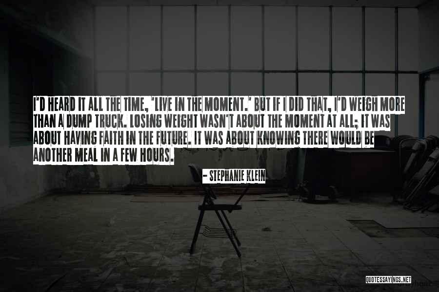 Jeszcze Raz Quotes By Stephanie Klein Jeszcze Raz Quotes By Stephanie Klein