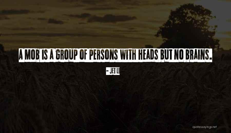 Jet Li Quotes 1039739 Jet Li Quotes 1039739