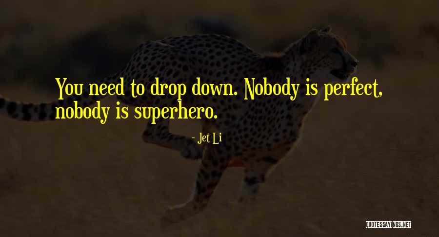 Jet Li Quotes 1066774