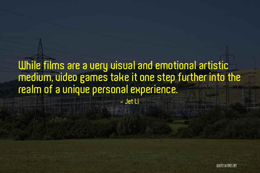 Jet Li Quotes 1112512 Jet Li Quotes 1112512