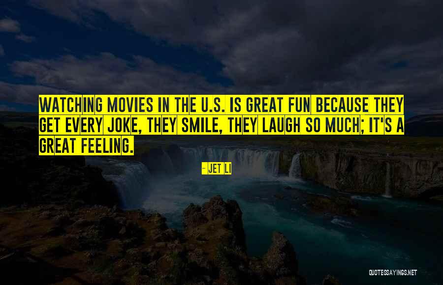 Jet Li Quotes 1143966 Jet Li Quotes 1143966